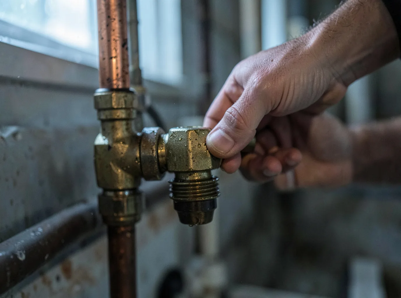 Emergency Plumber Blanchard, OK FAQs